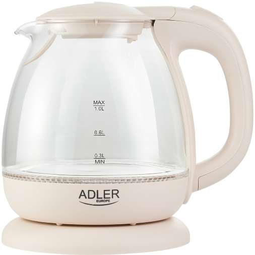 Adler AD 1283C recenze