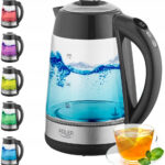 Adler AD 1285 recenze