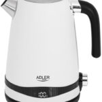 Adler AD 1295 bílá recenze