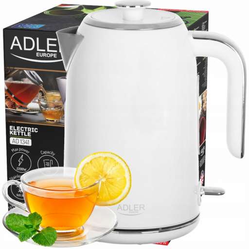 Adler AD 1341 recenze