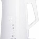 Adler AD 1345 W recenze