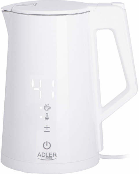 Adler AD 1345 W recenze