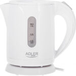 Adler AD 1371 W recenze