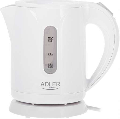 Adler AD 1371 W recenze