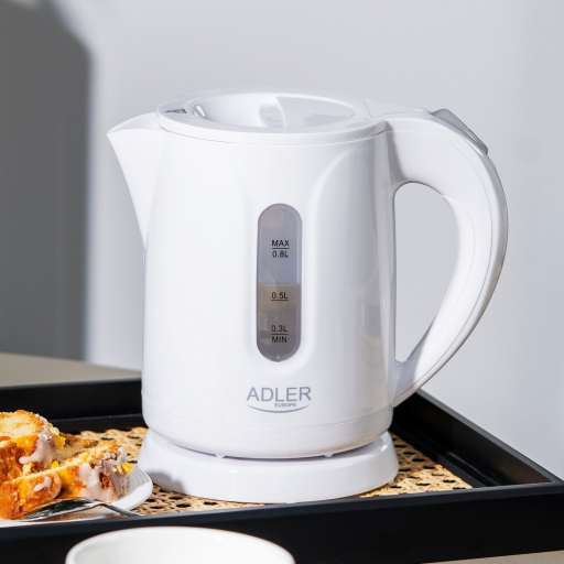 Adler AD 1371 recenze