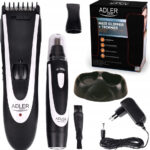 Adler AD 2822 recenze