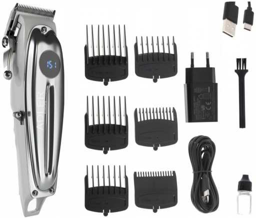 Adler AD 2831 recenze