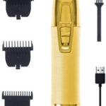 Adler AD 2836 gold recenze