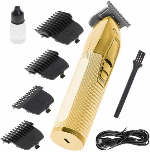 Adler AD 2836g recenze