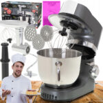 Adler AD 4221 recenze