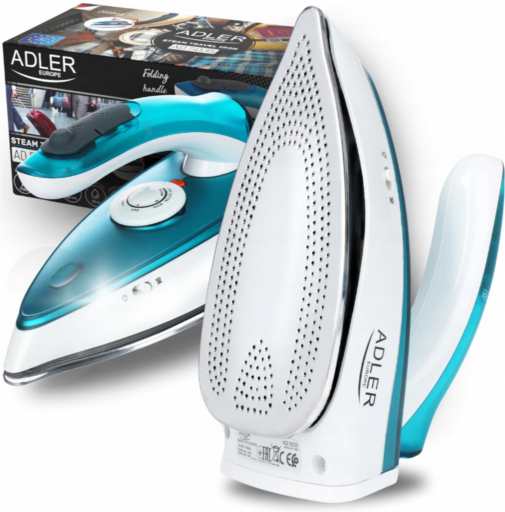 Adler AD 5035 recenze