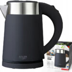 Adler AD1372 B recenze