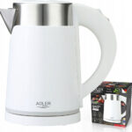 Adler AD1372 W recenze