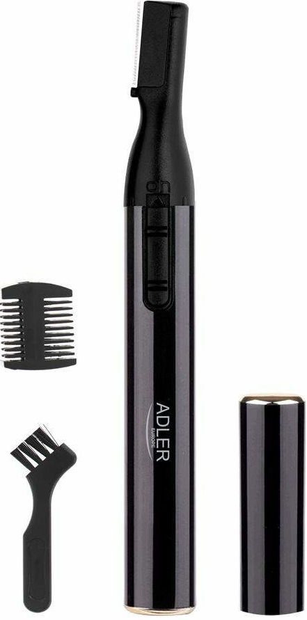 Adler AD2934b recenze