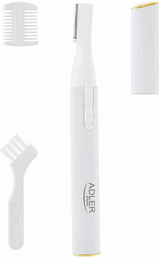 Adler AD2934w recenze