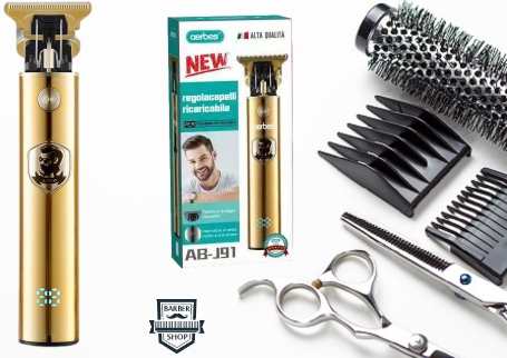 Aerbes AB-J91 recenze