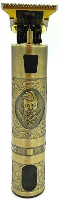 Aerbes T-Blade recenze