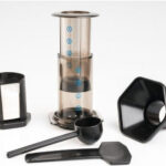 Aerobie AeroPress A80 recenze