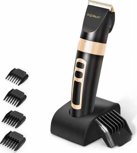 Aigostar 320100ICC recenze