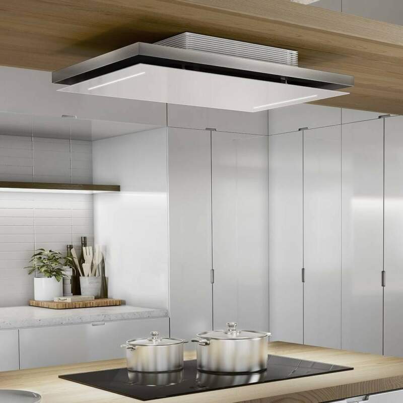 AirForce F207 F TLC 90 WH recenze