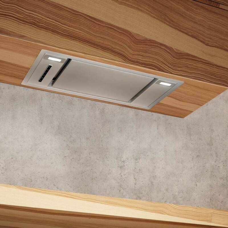 AirForce Modulo E 53 X recenze