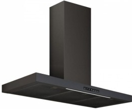 Airforce B-OX TSE 90 BK recenze