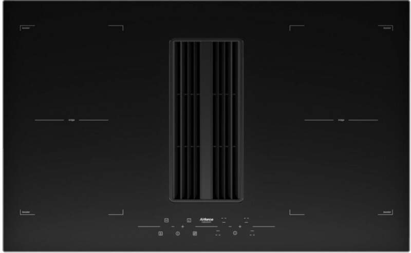Airforce Centrale On-Board 90 B4 Octa recenze