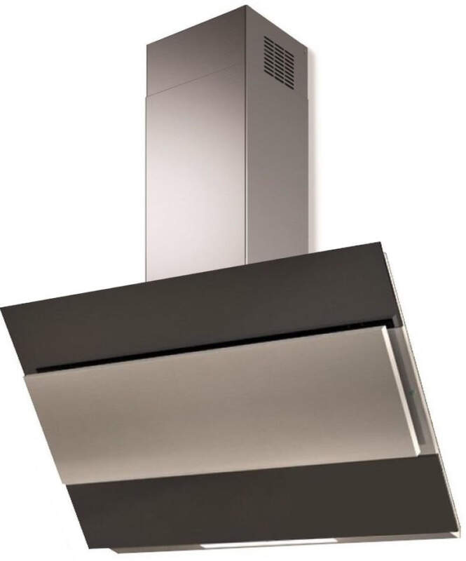 Airforce F125 TLC 90 BK/X recenze