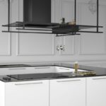 Airforce Frame TLC 140 BK recenze