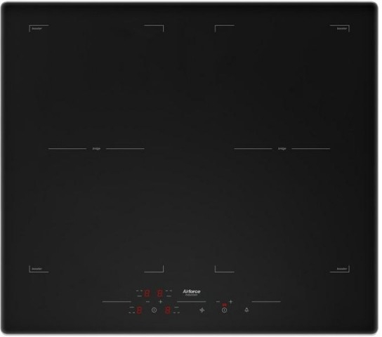Airforce INTEGRA 60 B4 OCTA recenze