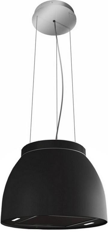 Airforce Luna R TLC 45 BK recenze