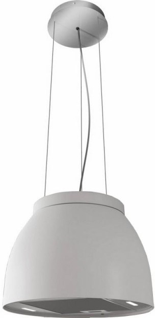 Airforce Luna R TLC 45 WH recenze