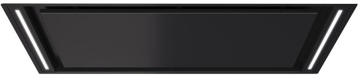 Airforce Silhouette TLC Flat 100 BK recenze