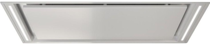 Airforce Silhouette TLC Flat 100 WH recenze