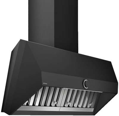 Airforce VIS Head Free 120 BK recenze