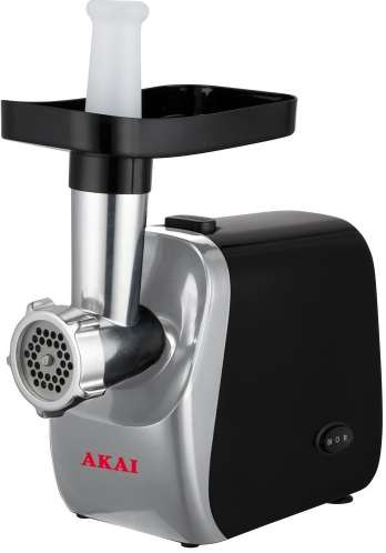 Akaio AMG-501 recenze