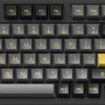 Akko 3098B Plus V3 Pro 06925758626309 recenze