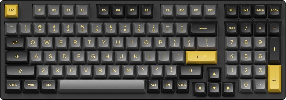 Akko 3098B Plus V3 Pro 06925758626309 recenze