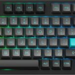 Akko 3098B Plus V3 Pro 06925758626316 recenze