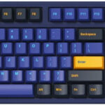 Akko 3108 DS Horizon V3 06925758622622 recenze