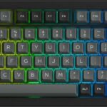 Akko 5075B Plus V3 Pro 06925758625739 recenze