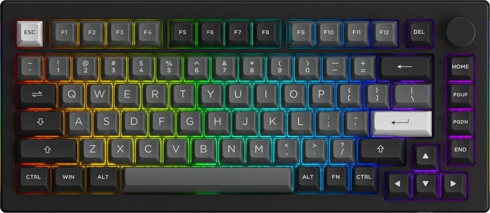 Akko 5075B Plus V3 Pro 06925758625739 recenze