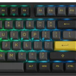 Akko 5108B Plus CS 06925758620284 recenze