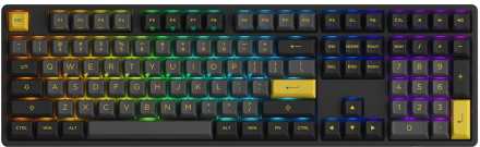 Akko 5108B Plus CS 06925758620284 recenze