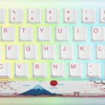 Akko ACR 59 Tokyo R2 06925758625401 recenze