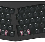 Akko ACR Pro Alice Barebone 6925758620796 recenze