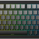 Akko Monsgeek M1W SP 6975351383291 recenze