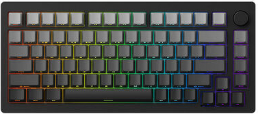 Akko Monsgeek M1W SP 6975351383291 recenze