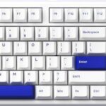 Akko Monsgeek MG108B V3 Pro 06975351382546 recenze