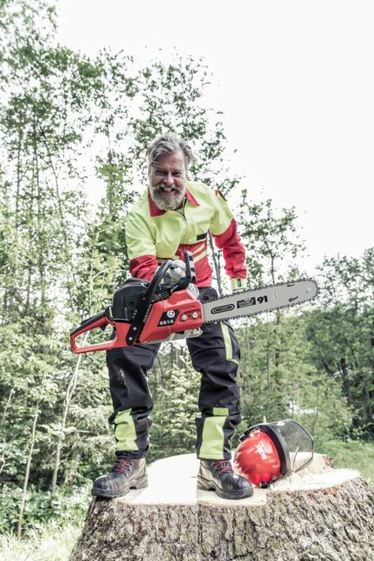 Al-ko Solo 6651 127521 recenze